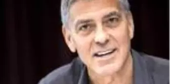 George Clooney futbol takımı satın alıyor