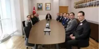 'Vergi vermek bir vatandaşlık görevi'