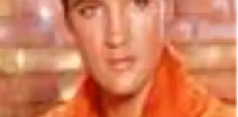 Elvis Presley Filmi