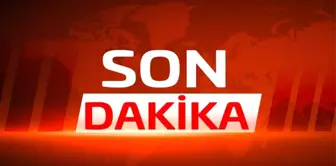 İçişleri Bakanlığı, Yalova Belediye Başkanı Vefa Salman ve tutuklu olan Belediye Başkan Yardımcısı...