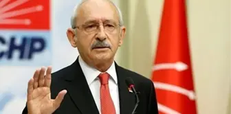 Son dakika: Kılıçdaroğlu'ndan Vefa Salman'ın görevden uzaklaştırılmasına ilk tepki: Kararı asla kabul etmiyoruz