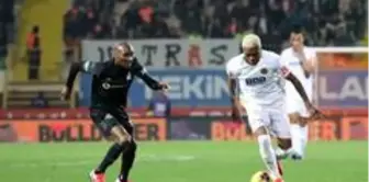 Beşiktaş deplasmanda kazandı