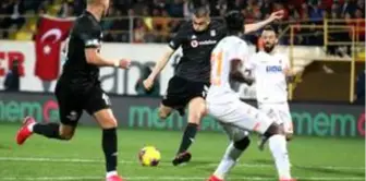 Futbol: Süper Lig