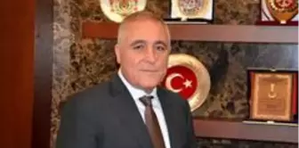 OSB Başkanı Cengiz Şimşek'ten hain saldırıya tepki