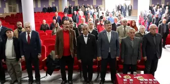 İYİ Parti Karabük Merkez İlçe Başkanlığı Kongresi yapıldı