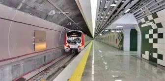 Marmaray seferlerinde yeni düzenleme