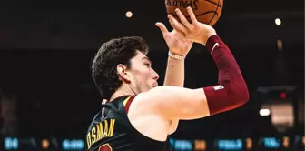 Cedi Osman'ın çabası yetmedi! (NBA'de gecenin sonuçları 03.03.2020)