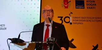 '30. Genç İletişimciler Yarışması'nda ödüller sahiplerini buldu