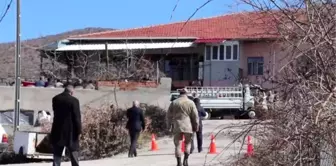 İdlib'de şehit olan Uzman Onbaşı Ragıp Soylu Coşkun'un ailesine şehadet haberi verildi