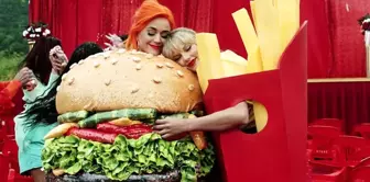 Katy Perry ve Taylor Swift biraz mesafeli!