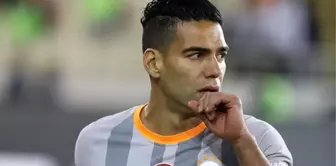 Jorge Mendes operasyonu Falcao'ya sıçradı!