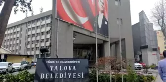 Yalova'da başkanlık seçimi bugün yapılıyor