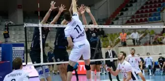 Halkbank: 3-1