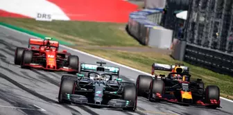 Ross Brawn: “Korona karşısında gereksiz riskler alamayız ama her şeyi bırakmamız imkânsız.”