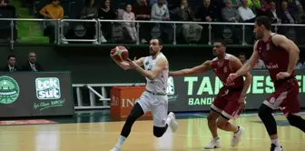 ING Basketbol Süper Ligi