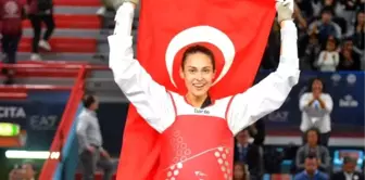 İrem Yaman: Kazandığım olimpiyat kotası için sonuna kadar mücadele edeceğim