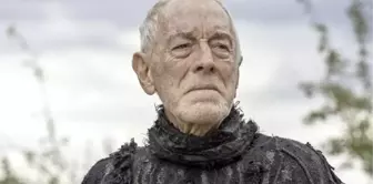 Max Von Sydow kimdir? Max Von Sydow neden öldü? Game Of Thrones oyuncusu Max Von Sydow'un oynadığı filmler neler? Max Von Sydow hayatı ve biyografisi!