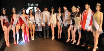 Fashion TV 2020 Türkiye güzelleri seçildi