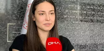 İrem Yaman kimdir? İrem Yaman kaç yaşında, nereli? İrem Yaman branşı ne?