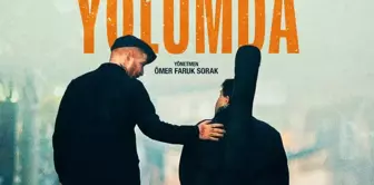 'Kendi Yolumda' filminin teaser afişi yayınlandı...