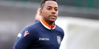 Robinho, Santos'a geri dönüyor!