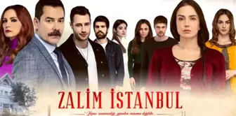 Zalim İstanbul 34. bölüm izle! Zalim İstanbul 35. bölüm fragman yayınlandı! Zalim İstanbul son bölüm full tek parça izle!