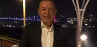 Ahmet Bayram yeni bir dünya projesi gerçekleştirdi