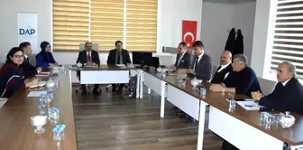 Erzurum, Elazığ ve Van'daki Çiftçi Eğitim Merkezi'nde 6 bin 481 çiftçi eğitim gördü