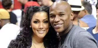 Floyd Mayweather'in 3 çocuğunun annesi Josie Harris, ABD'de hayatını kaybetti