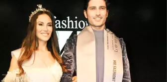 'Miss And Mr Fashion TV 2020 Turkey' birincileri belli oldu