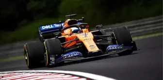 McLaren koronavirüs sebebiyle yarıştan çekildi!