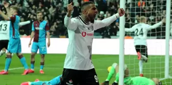 Beşiktaş'ta yabancı futbolcular hem rahat hem sıkıntılı!