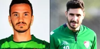 Bursaspor'dan yalanlama! 'Anıl Karaer ve Özer Hurmacı...'