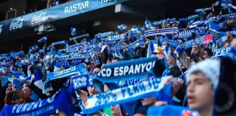 Espanyol'da 6 oyuncuda koronavirüse rastlandı