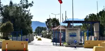 Marmaris-Rodos feribot seferleri geçici olarak durduruldu