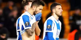 Son dakika: Espanyol'da Corona virüsü depremi! 6 oyuncu...