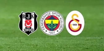 G.Saray, F.Bahçe ve Beşiktaş, koronavirüs sebebiyle mağazalarını geçici olarak kapattı