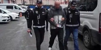 Sedat Şahin'in kardeşini öldüren Sarallar'ın adamları yakalandı