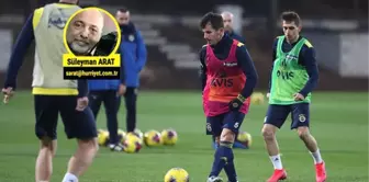 Fenerbahçe videolu sistem ile evden çalışacak!