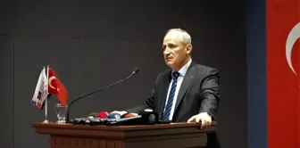 Bakan Turhan'dan sağlık çalışanlarına 'ücretsiz ulaşım' müjdesi