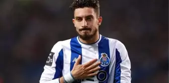 Galatasaray'a Alex Telles piyangosu!