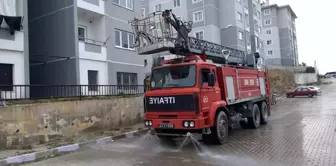 Şaphane'de ekmek satışları poşetlenerek yapılacak