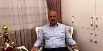 Bakan Turhan'dan 'evde kal' çağrısı