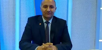 Başkan Aktaş: 'Kurallara harfiyen riayet edersek, inşallah en kısa zamanda bu sıkıntılı süreçten...