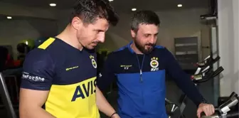 Fenerbahçe Antrenörü Fatih Yıldız: '1 aylık planlama yaptık'