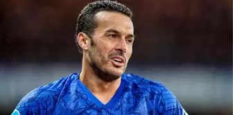 Pedro Rodriguez'in Chelsea'deki geleceği belirsiz