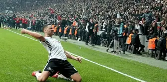 Dusko Tosic: Çin'de gördüklerim inanılmazdı, dünyanın sonu gibiydi