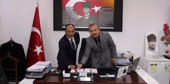 İlçe Milli Eğitim personeli promosyon ihalesi tamamlandı