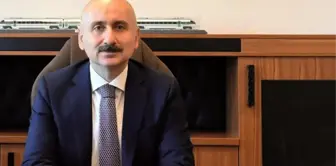 İmamoğlu seçildikten sonra İBB'deki görevinden istifa eden Karaismailoğlu, yeni Ulaştırma ve Altyapı Bakanı oldu