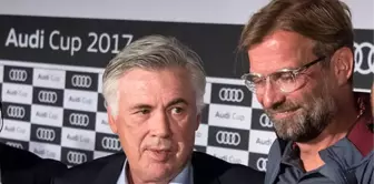 Jürgen Klopp patladı! 'Oynanması suçtu...'